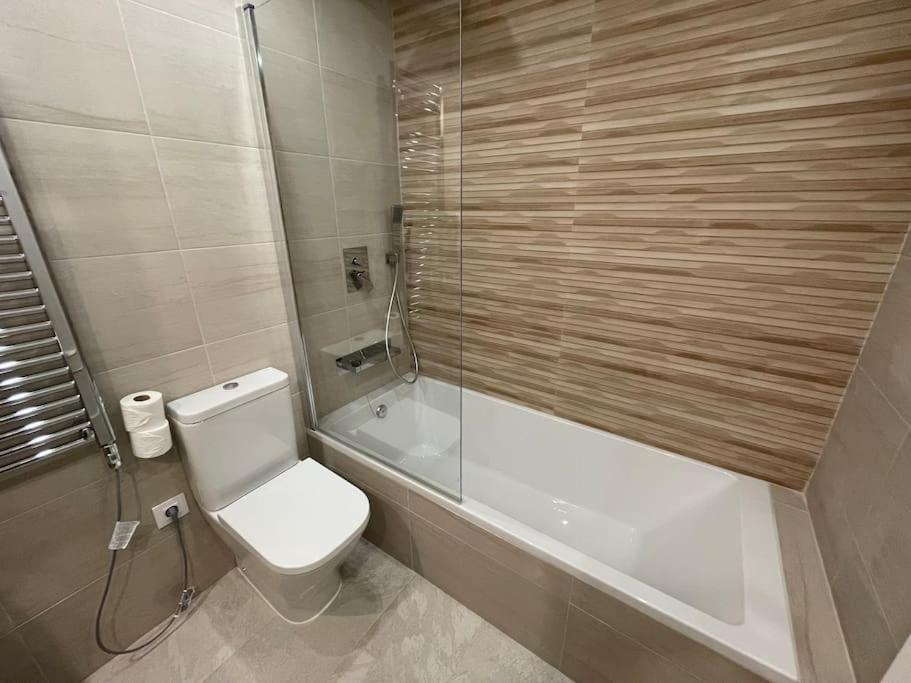 Apartment La Manga Club - 2 Bedroom Atamaría