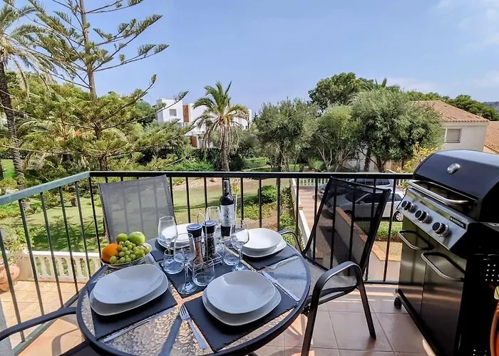 La Manga Club - 2 Bedroom Apartment