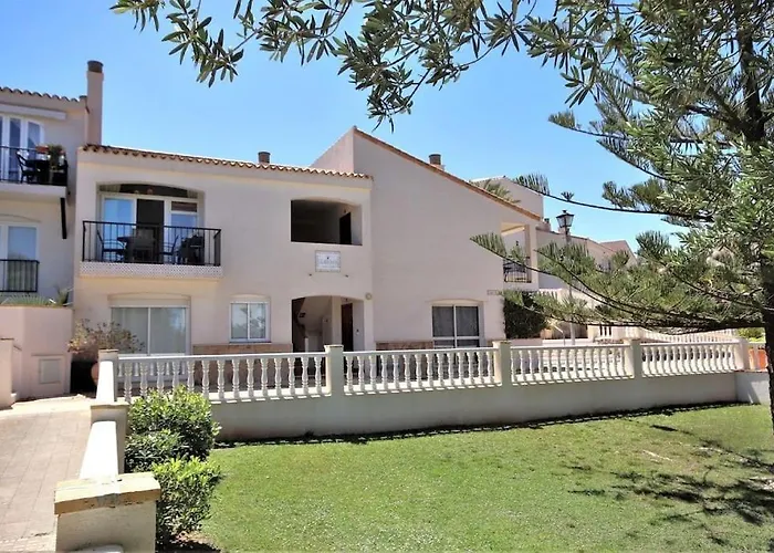 La Manga Club - 2 Bedroom Apartment