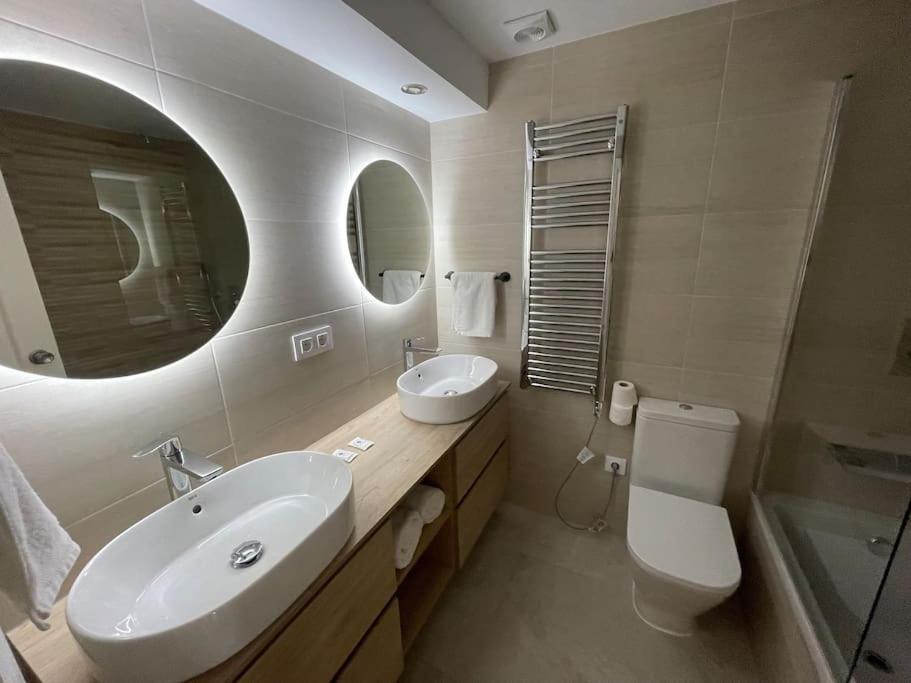 La Manga Club - 2 Bedroom Apartment Atamaría