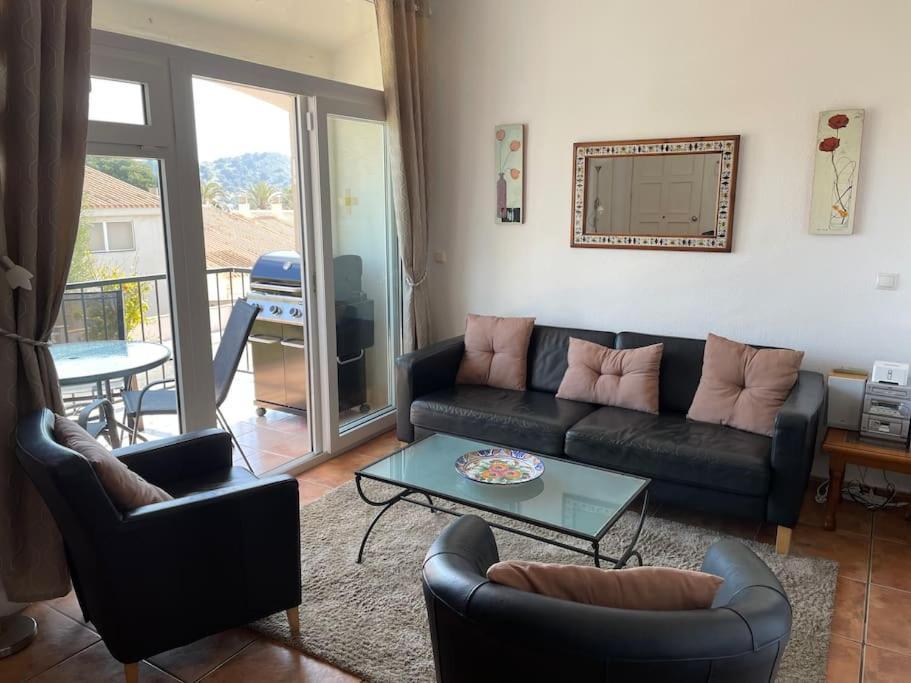 La Manga Club - 2 Bedroom Apartment Atamaría