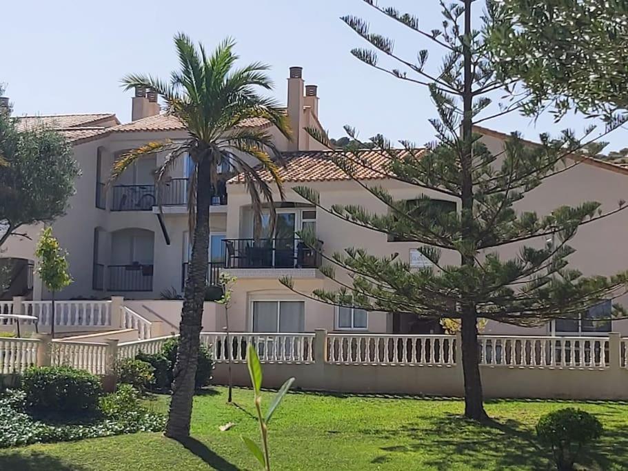 La Manga Club - 2 Bedroom Apartment Atamaría